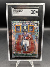 Load image into Gallery viewer, 2023 Donruss #D-17 Zay Flowers Downtown!
