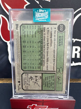 Load image into Gallery viewer, 2024 Topps Archives #232 Steven Kwan Autograph #/27
