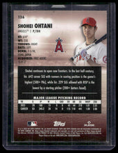 Load image into Gallery viewer, 2023 Stadium Club #136c Shohei Ohtani
