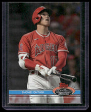 Load image into Gallery viewer, 2023 Stadium Club #136c Shohei Ohtani
