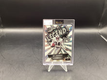 Load image into Gallery viewer, Bo Jackson 2025 Leaf Wild Card #ACLBK-BJ 1/1

