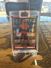 Load image into Gallery viewer, Joe Burrow - 2025 Panini Select #STW-JBU Tie Dye /25
