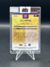 Load image into Gallery viewer, Ausar Thompson 2025/26 Topps Golden Mirrior Variation #44
