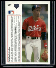 Load image into Gallery viewer, 1991 Upper Deck #SP1 Michael Jordan
