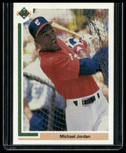 Load image into Gallery viewer, 1991 Upper Deck #SP1 Michael Jordan
