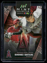 Load image into Gallery viewer, 2022 Topps eBay Mint Collective #TMC-1 Shohei Ohtani
