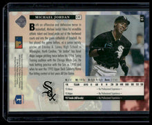 Load image into Gallery viewer, 1994 Upper Deck #19 Michael Jordan Electric Diamond
