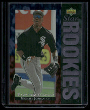 Load image into Gallery viewer, 1994 Upper Deck #19 Michael Jordan Electric Diamond
