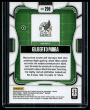 Load image into Gallery viewer, 2026 Panini Prizm FIFA World Cup #290 Gilberto Mora Variation

