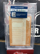 Load image into Gallery viewer, 2025 Topps Archives #79 Vladimir Guerrero FoilFractor BGS 8.5 #/1

