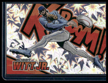 Load image into Gallery viewer, 2026 Donruss Elite #7 Bobby Witt Jr. Kaboom Horizontal
