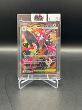Load image into Gallery viewer, Mega Lopunny ex Pokemon - Phantasmal Flames 128/094
