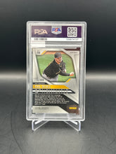 Load image into Gallery viewer, Paul Skenes 2025 Panini Prizm Pulsar /499 #248 PSA 10

