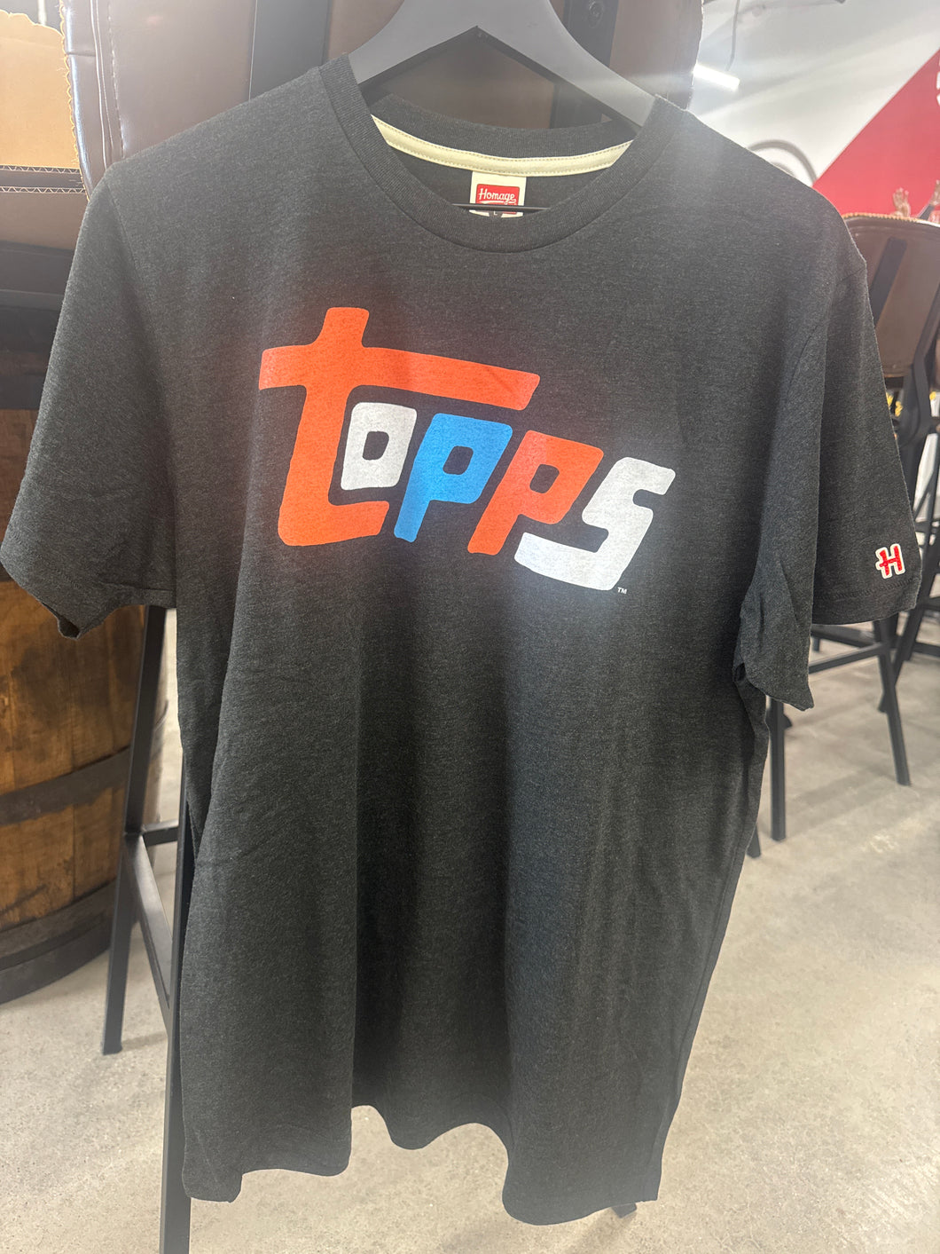 Topps 1981 Tee