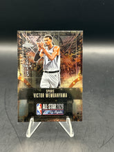 Load image into Gallery viewer, Victor Wembanyama 2026 Topps Chrome Cactus Jack #2
