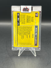 Load image into Gallery viewer, Clayton Kershaw 2025 Topps All Star 35th Anniversary /25 #90AS-27
