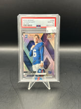 Load image into Gallery viewer, Jaxson Dart 2025 Panini Mosaic Variation Silver #288 PSA 10
