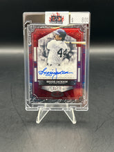 Load image into Gallery viewer, Reggie Jackson 2025 Topps Tier One Auto /15 #BA-RJA
