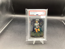 Load image into Gallery viewer, 2020 Panini Prizm Jordan Love #363 RC PSA 9
