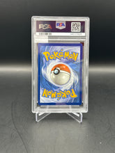 Load image into Gallery viewer, Iron Leaves ex Pokemon Prismatic Evolutions Hyper Rare 176/131 PSA 9
