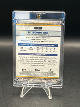 Load image into Gallery viewer, Hyeseong Kim 2025 Topps Inception Pink /35 #4
