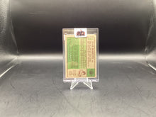 Load image into Gallery viewer, 1984 Topps #123 Dan Marino
