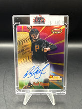 Load image into Gallery viewer, Paul Skenes 2025 Bowman’s Best Best Performance Auto 73/75 BPR-PS
