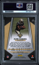 Load image into Gallery viewer, 2017 Panini Prizm #291 Alvin Kamara Prizm PSA 10
