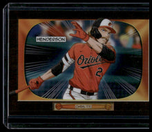 Load image into Gallery viewer, 2024 Bowman's Best #BA-20 Gunnar Henderson 1955 Bowman Anime
