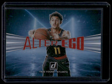Load image into Gallery viewer, 2025-26 Donruss #3 Trae Young Alter Ego
