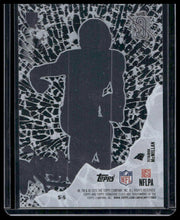 Load image into Gallery viewer, 2025 Topps Signature Class #S-5 Tetairoa McMillan Shattered
