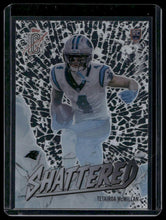 Load image into Gallery viewer, 2025 Topps Signature Class #S-5 Tetairoa McMillan Shattered
