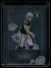 Load image into Gallery viewer, 2025 Topps Signature Class #ROSES-10 Brock Bowers Roses
