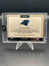 Load image into Gallery viewer, 2024 Panini One #113 Jonathon Brooks #/99
