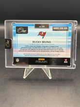 Load image into Gallery viewer, 2024 Panini One #89 Bucky Irving #/99
