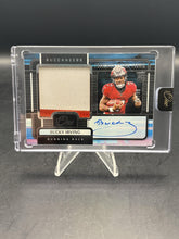 Load image into Gallery viewer, 2024 Panini One #89 Bucky Irving #/99
