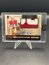 Load image into Gallery viewer, 2024 Panini One #8 Ricky Pearsall #/199
