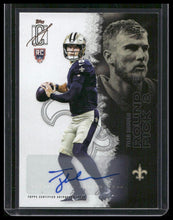Load image into Gallery viewer, 2025 Topps Signature Class #104 Tyler Shough Autographs
