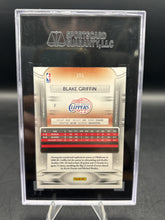 Load image into Gallery viewer, 2009-10 Panini Prestige #151 Blake Griffin SGC 10
