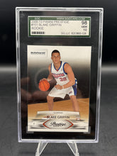 Load image into Gallery viewer, 2009-10 Panini Prestige #151 Blake Griffin SGC 10
