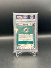 Load image into Gallery viewer, De'Von Achane 2023 Prizm Manga PSA 10
