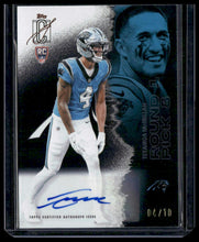 Load image into Gallery viewer, 2025 Topps Signature Class #230 Tetairoa McMillan Autographs Black #/10
