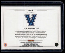 Load image into Gallery viewer, 2023 Panini Prizm Draft Picks #4 Cam Whitmore Color Blast
