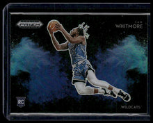 Load image into Gallery viewer, 2023 Panini Prizm Draft Picks #4 Cam Whitmore Color Blast
