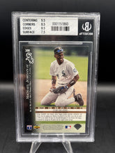 Load image into Gallery viewer, 1995 Upper Deck #200 Michael Jordan BGS 8.0
