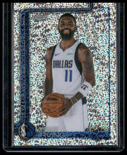 Load image into Gallery viewer, 2025-26 Topps Chrome Update #3 Kyrie Irving Image Variation Speckle
