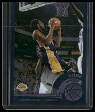 Load image into Gallery viewer, 2002-03 Topps Chrome #21 Kobe Bryant
