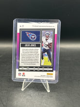 Load image into Gallery viewer, 2022 Score Julio Jones Autograph #27
