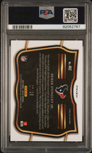 Load image into Gallery viewer, 2022 Panini Select #462 Derek Stingley Jr. White Prizm PSA 10
