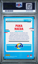 Load image into Gallery viewer, 2023 Panini Donruss Optic #238 Puka Nacua Holo PSA 10
